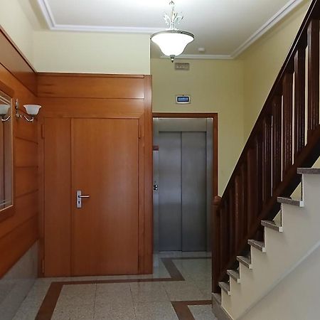 Apartamento Ferrol Exterior foto